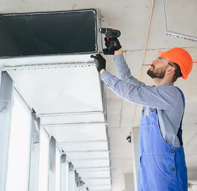 Why Homeowners & Businesses Trust Us in Amherst Center, MA