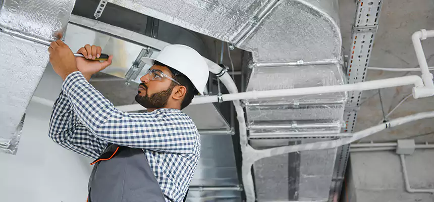 Proactive Ac Vent Repairs & Air Duct Replacement Companies Near Me in Amherst Center