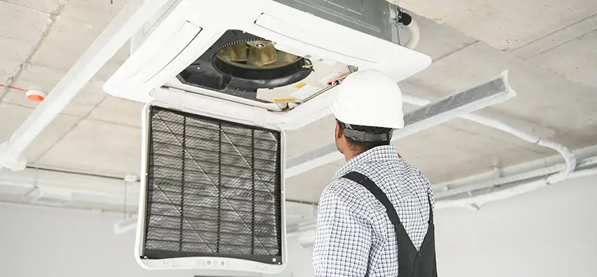 Our Affordable Duct Cleaning Near Me Services in Amherst Center, MA