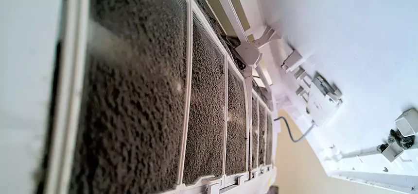 Preventive Air Duct Bacteria Removal in Amherst Center