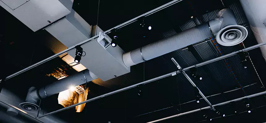 Our Air Duct Replacement Services in Amherst Center, MA