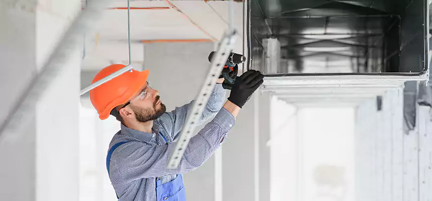 Our Air Vent Replacement Services in Amherst Center, MA