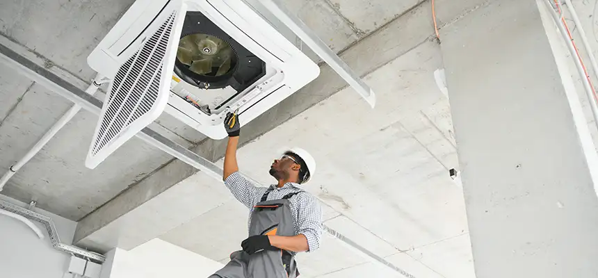 Efficient Multi‑Unit & HOA Annual Vent Cleaning Plans in Amherst Center