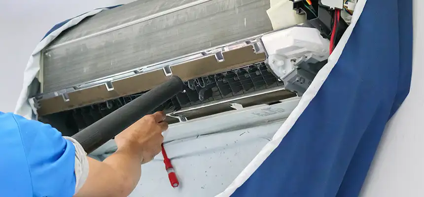 Advanced Clogged Dryer Vent Repair for Multi-Unit & Commercial in Amherst Center, MA