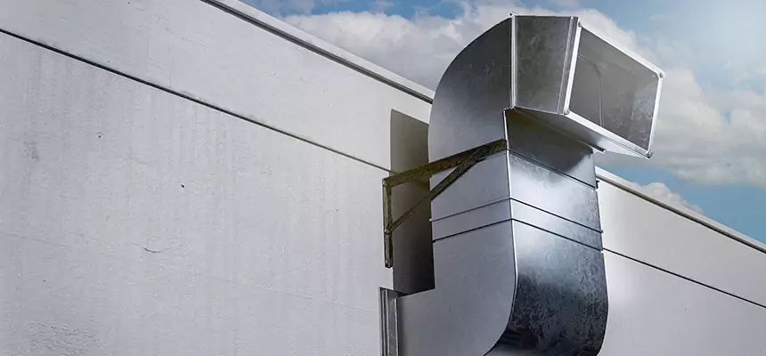 Comprehensive Commercial HVAC Cleaning in Amherst Center