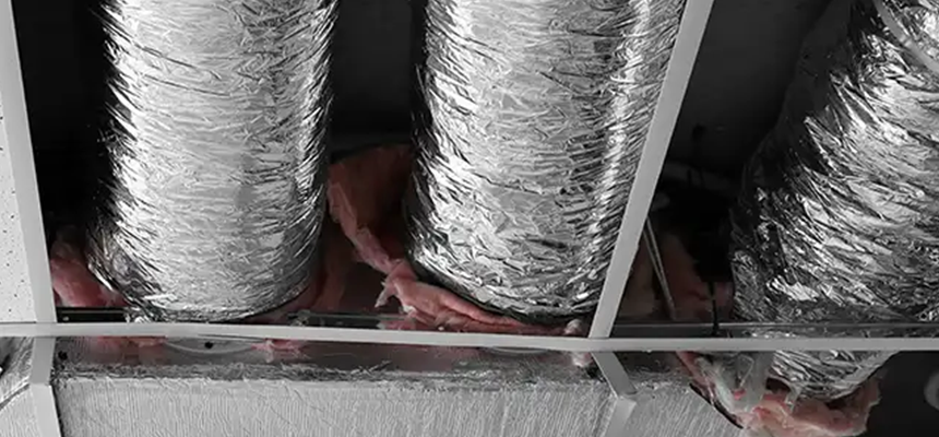 Scalable Commercial Multi‑Unit Dryer Vent Camera Inspection in Amherst Center, MA