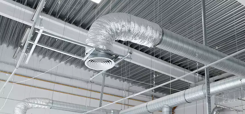 Our Dryer Vent Hose Replacement Services in Amherst Center, MA