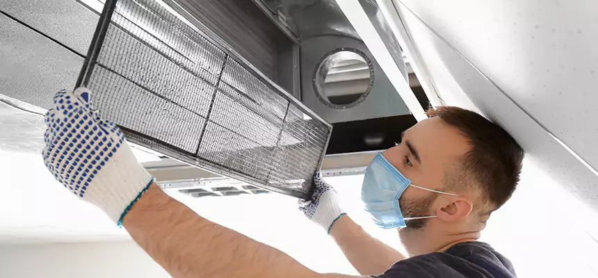 Our Dryer Vent Replacement Services in Amherst Center, MA