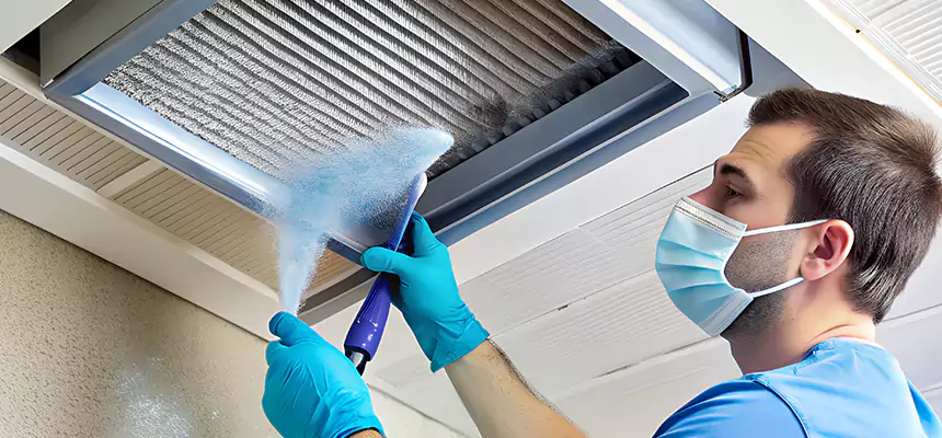 Our Home Ventilation Cleaning Services in Amherst Center, MA