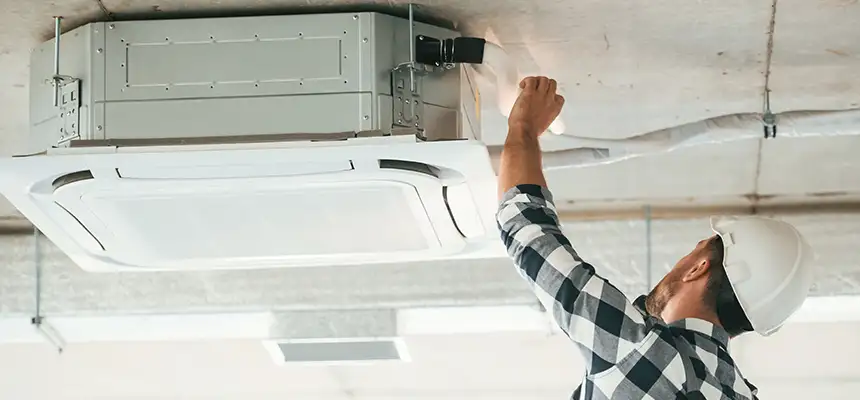 Our Local Vent Cleaning Services in Amherst Center, MA