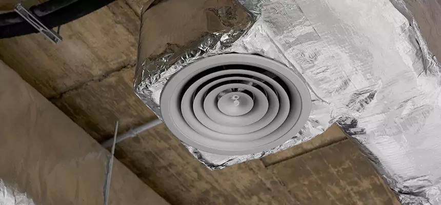 Our Low VOC Vent Installation Services in Amherst Center, MA