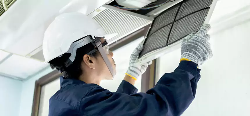 Our Mold & Mildew Removal from Air Ducts Services in Amherst Center, MA