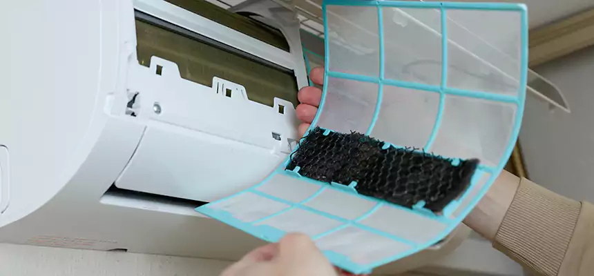 Gentle Ductwork Odor-Control Pet Dander Duct Cleaning in Amherst Center, MA