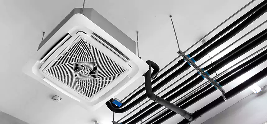 Our Smart AC Vent Controller Services in Amherst Center, MA