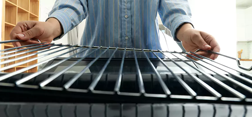 Our Vent Grille Washing Services in Amherst Center, MA