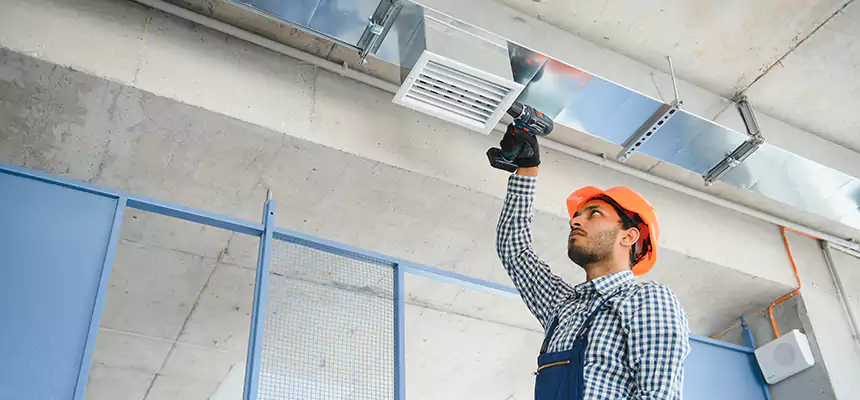 Efficient Exhaust Vent Cleaning in Amherst Center, MA