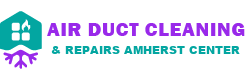 Air Duct Cleaning & Repairs Amherst Center