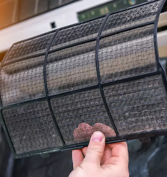 Top-notch AC Air Filter Replacement in Amherst Center