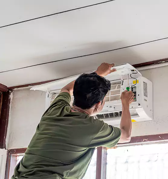 About Air Duct & AC Odor Removal in Amherst Center, MA