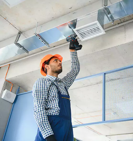 Welcome to Air Duct Cleaning & Repairs Amherst Center — Your Local Air Duct Installation Specialists in Amherst Center, MA