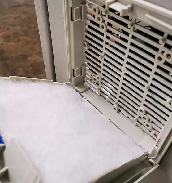 About Air Duct Overhaul & Upgrades in Amherst Center, MA