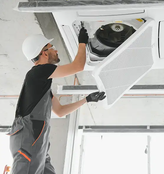 About Air Duct Rodent Removal in Amherst Center, MA