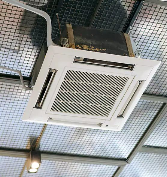 Top-Notch Allergy Relief Vent Cleaning Services in Amherst Center, MA