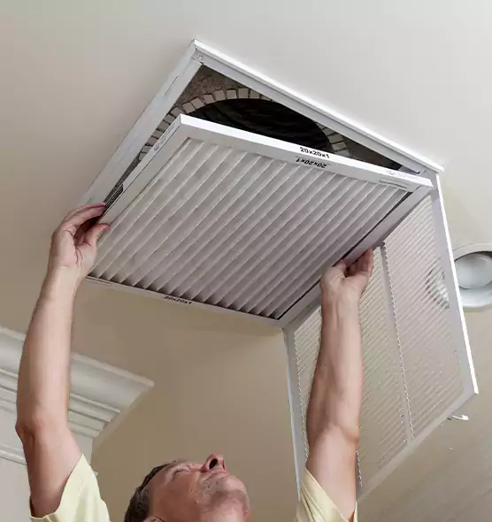 Trusted Apartment Air Duct Cleaning in Amherst Center, MA