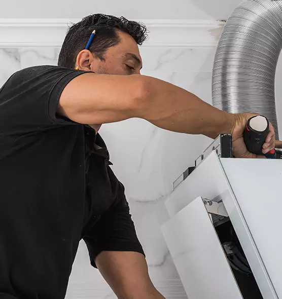 Trusted Bathroom Exhaust Duct Cleaning in Amherst Center, MA