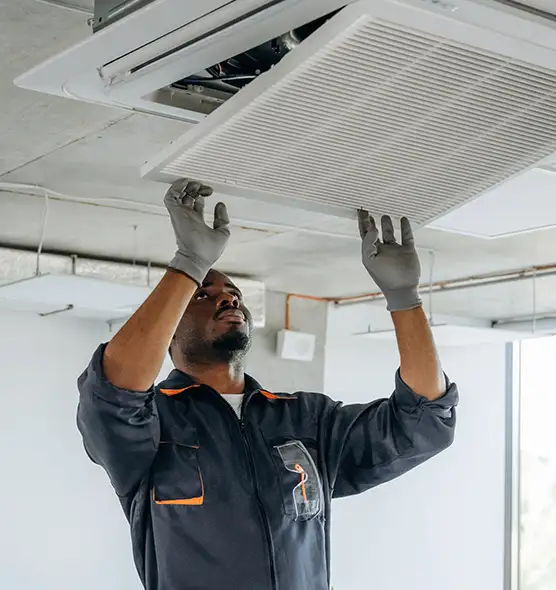 About Certified Air Duct Specialists in Amherst Center, MA