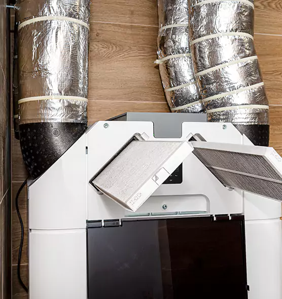 About Clogged Air Duct Repair in Amherst Center, MA