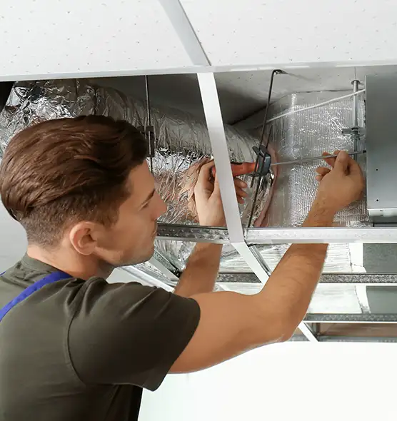 Professional Clogged Dryer Vent Repair in Amherst Center, MA