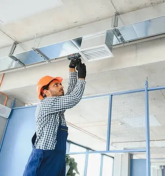 About Commercial Laundry Vent Cleaning in Amherst Center, MA