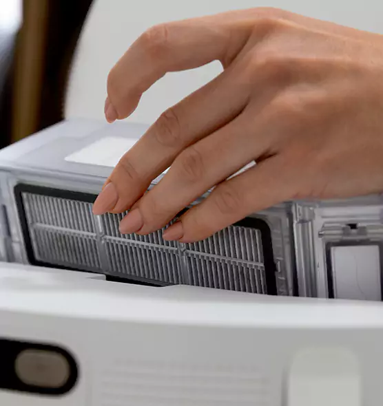  Professional Dryer Vent Lint Filter Cleaning in Amherst Center, MA