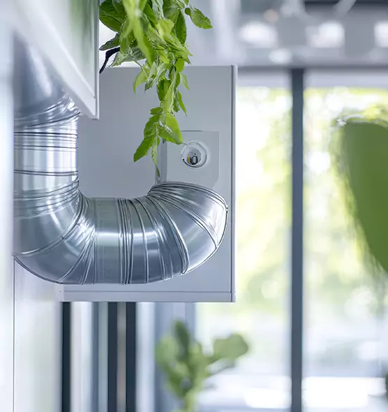 Professional Eco-Friendly Duct Cleaning Services in Amherst Center, MA