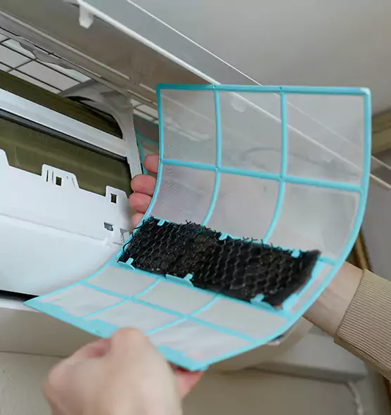 Welcome to Air Duct Cleaning & Repairs Amherst Center — Your Local HEPA Filter Installation Pros in Amherst Center, MA