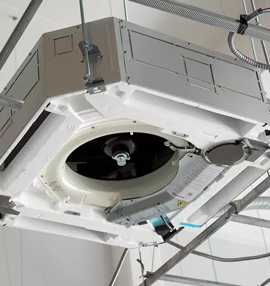 Professional Industrial Dryer Vent Cleaning in Amherst Center, MA