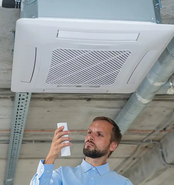 About Local Vent Cleaning Services in Amherst Center, MA