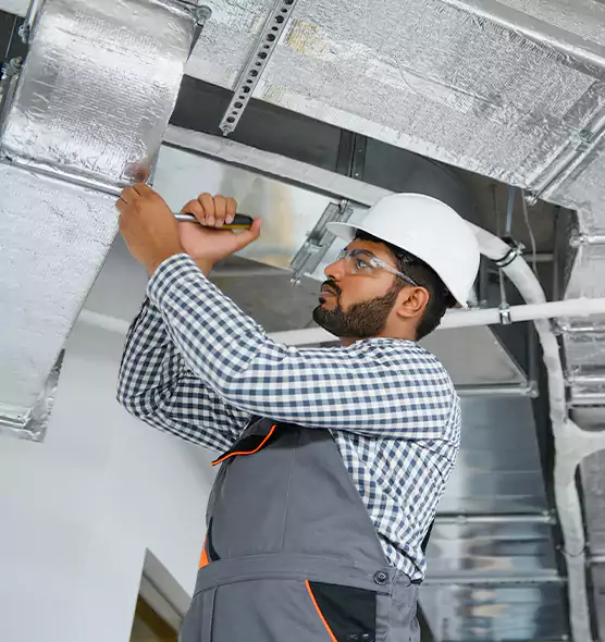 Welcome to Mold & Mildew Removal from Air Ducts Amherst Center, MA