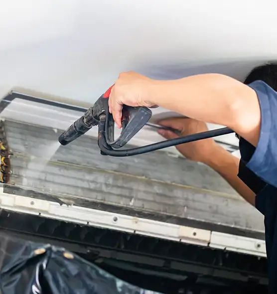 Welcome to Move-in/Move-out Duct Cleaning Services in Amherst Center, MA
