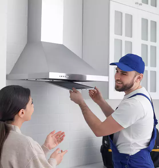 Trusted Multi-family Home Duct Cleaning in Amherst Center, MA