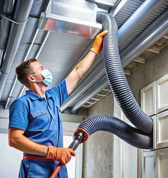Welcome to Air Duct Cleaning & Repairs Amherst Center — Your Local Roof Dryer Vent Cleaning Specialists in Amherst Center, MA