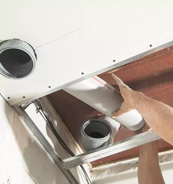 Professional Seasonal Allergy Air Duct Cleaning in Amherst Center, MA