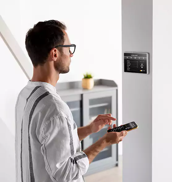 About Smart AC Vent Controller Services in Amherst Center