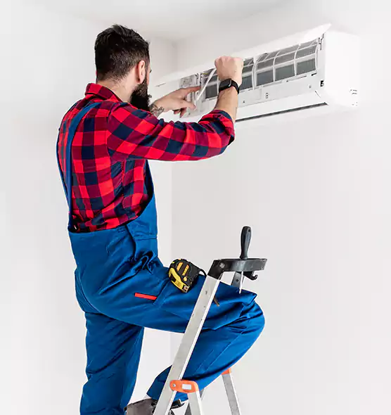 About Smart Air Conditioning Installation in Amherst Center, MA