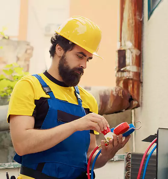 About Smart HVAC Installation in Amherst Center, MA