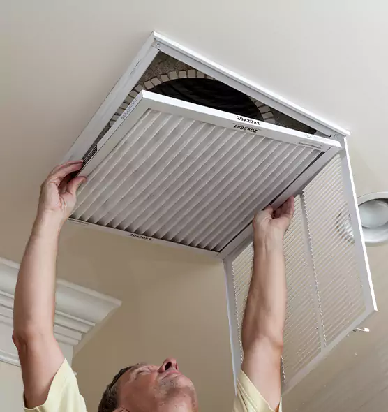 Trusted Vent Shaft Cleaning Expert in Amherst Center, MA