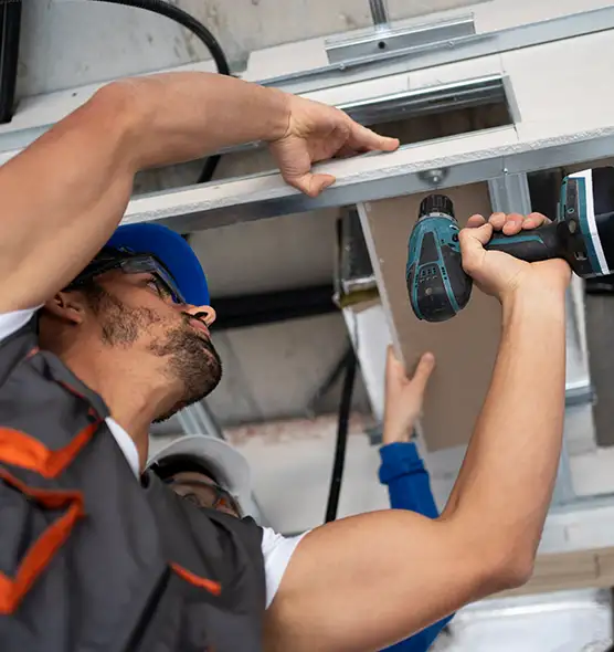 About Vent Smoke Odor Elimination in Amherst Center, MA