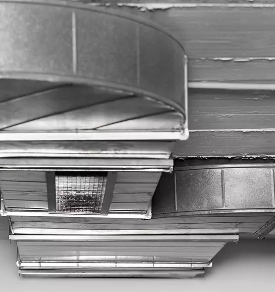 Professional Wall Vent Cleaning Service in Amherst Center, MA