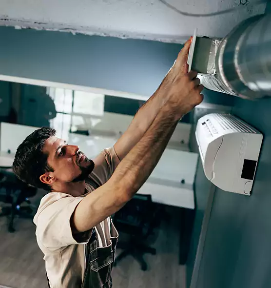 Reliable Warehouse Vent Cleaning in Amherst Center, MA